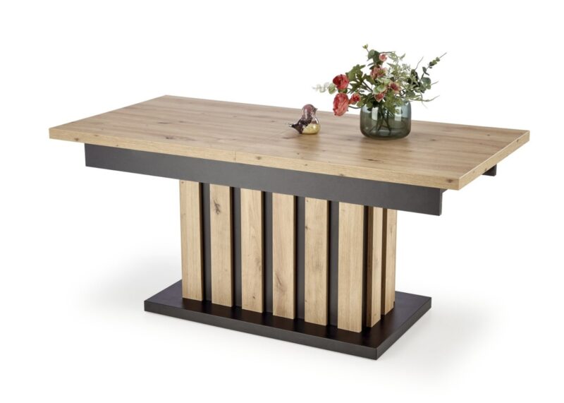 Halmar - Baretti étkezőasztal