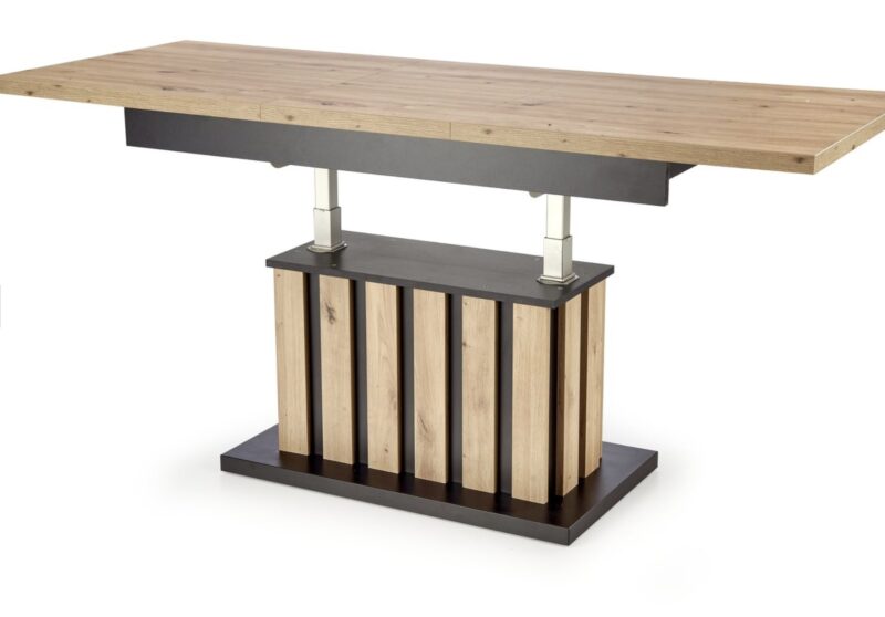 Halmar - Baretti étkezőasztal