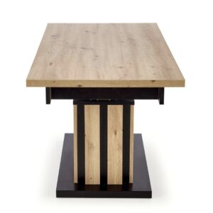 Halmar - Baretti étkezőasztal