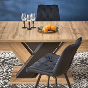 Halmar - Brandon étkezőasztal