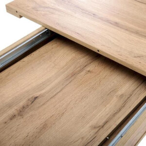 Halmar - Brandon étkezőasztal