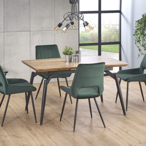 Halmar - Cambell étkezőasztal