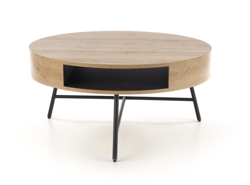 Halmar - Camila dohányzóasztal