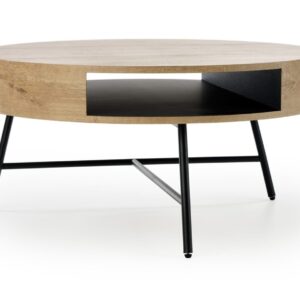 Halmar - Camila dohányzóasztal