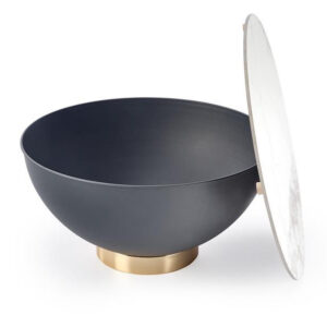 Halmar - Cecilia dohányzóasztal