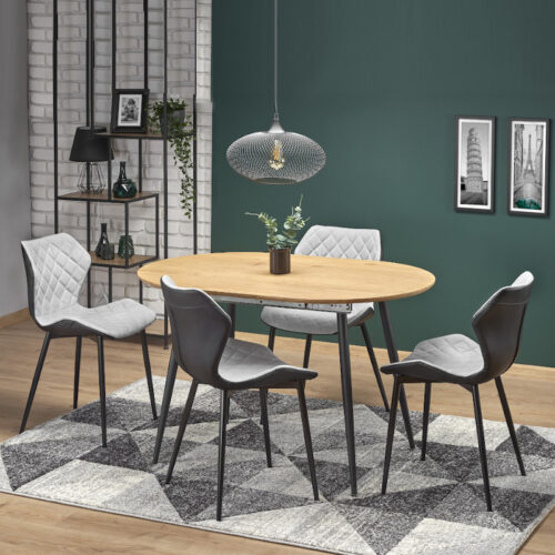 Halmar - Colorado étkezőasztal