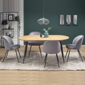 Halmar - Colorado étkezőasztal