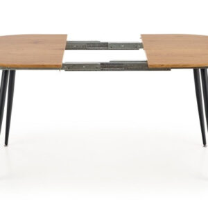 Halmar - Colorado étkezőasztal