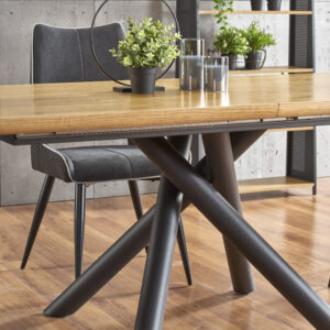 Halmar - Derrick étkezőasztal