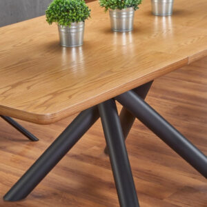 Halmar - Derrick étkezőasztal