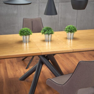 Halmar - Derrick étkezőasztal