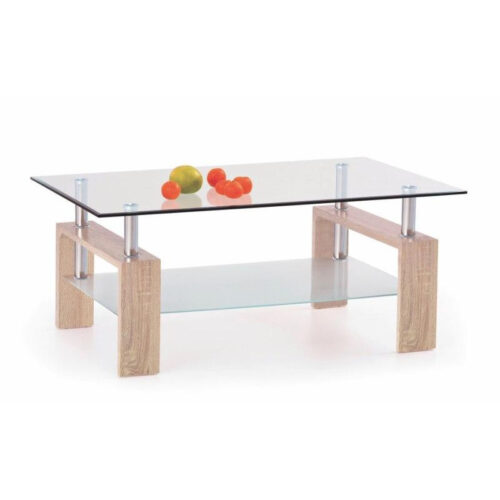 Halmar - Diana H dohányzóasztal