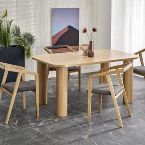 Halmar - Elefante étkezőasztal