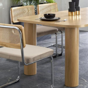 Halmar - Elefante étkezőasztal