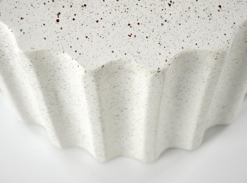 Halmar - Fara lerakó asztal