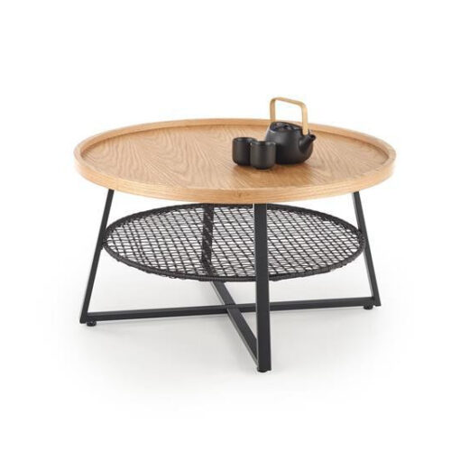 Halmar - Florence dohányzóasztal