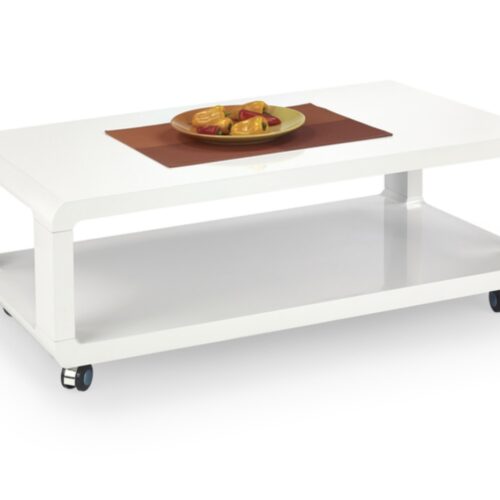 Halmar - Futura dohányzóasztal