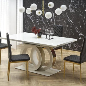 Hal - Galardo kihúzható asztal 160-220cm-ig bővíthető