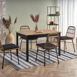 Halmar - Greg étkezőasztal