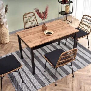 Halmar - Greg étkezőasztal