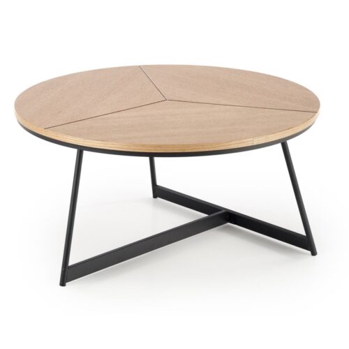 Halmar - Karida dohányzóasztal