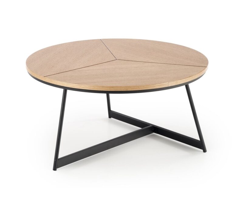 Halmar - Karida dohányzóasztal