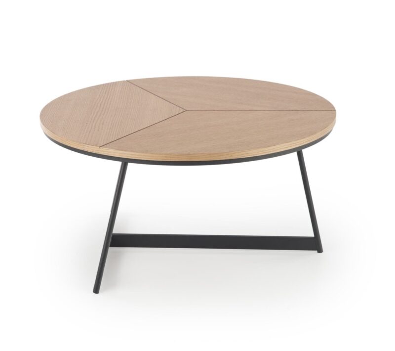 Halmar - Karida dohányzóasztal