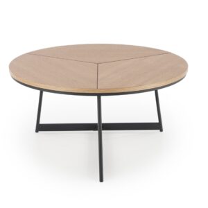 Halmar - Karida dohányzóasztal