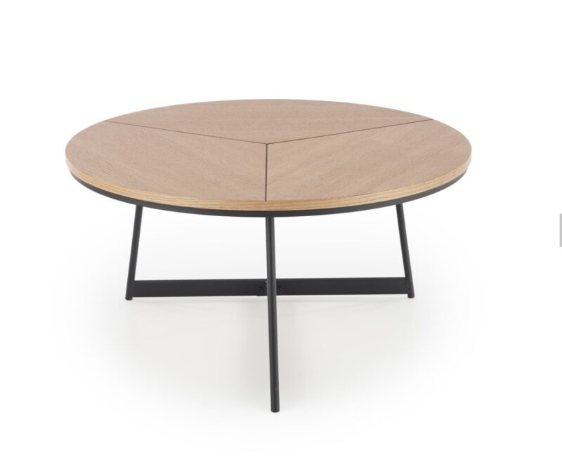 Halmar - Karida dohányzóasztal