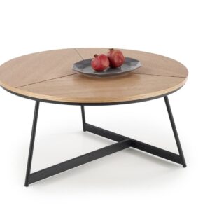 Halmar - Karida dohányzóasztal