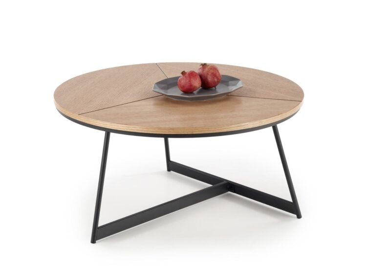 Halmar - Karida dohányzóasztal