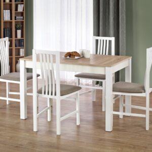 Halmar - Ksawery étkezőasztal