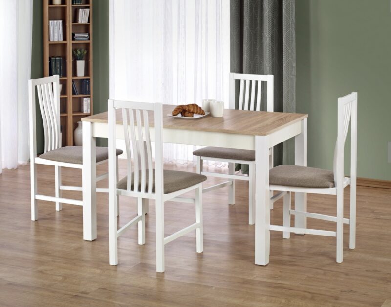 Halmar - Ksawery étkezőasztal