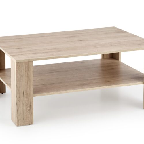 Halmar - Kwadro dohányzóasztal