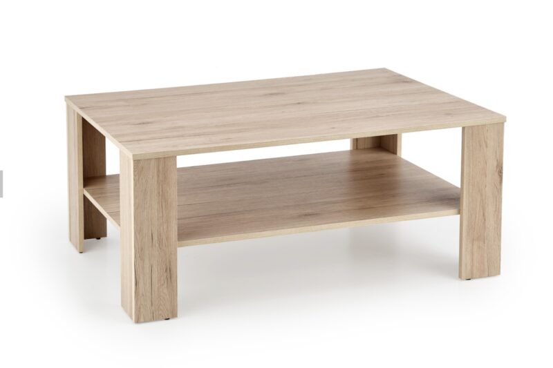 Halmar - Kwadro dohányzóasztal