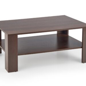 Halmar - Kwadro dohányzóasztal