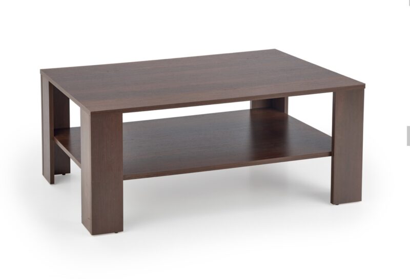 Halmar - Kwadro dohányzóasztal