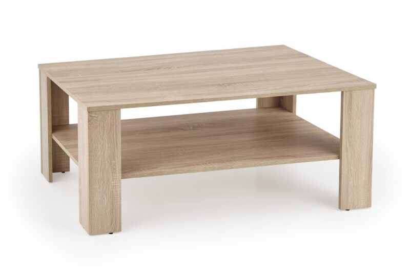 Halmar - Kwadro dohányzóasztal