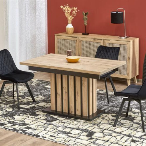 Halmar - Lamello étkezőasztal