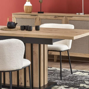 Halmar - Lamello étkezőasztal