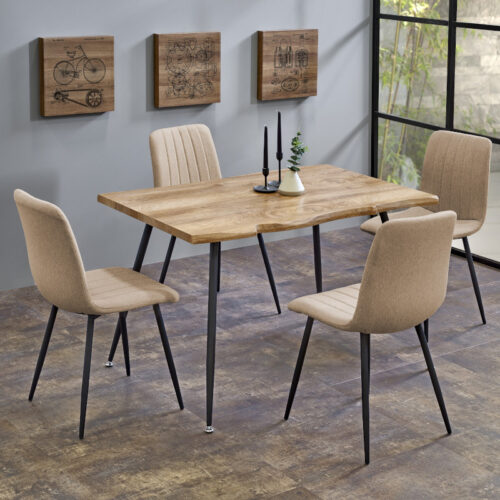 Halmar - Larson étkezőasztal