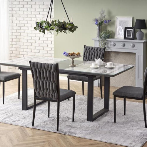 Halmar - Marley étkezőasztal