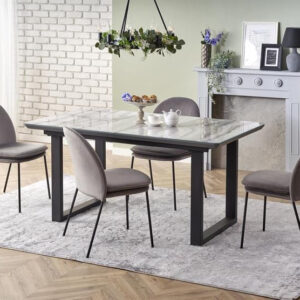 Halmar - Marley étkezőasztal