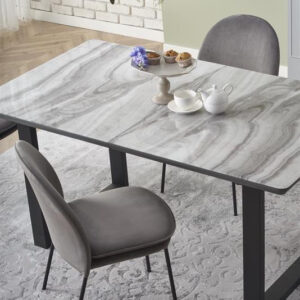 Halmar - Marley étkezőasztal