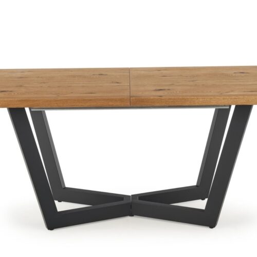 Halmar - Massive étkezőasztal