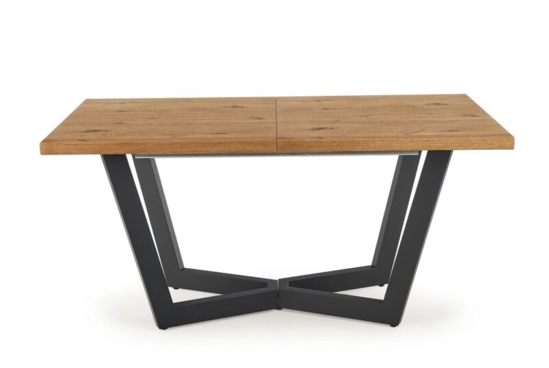 Halmar - Massive étkezőasztal