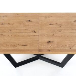 Halmar - Massive étkezőasztal