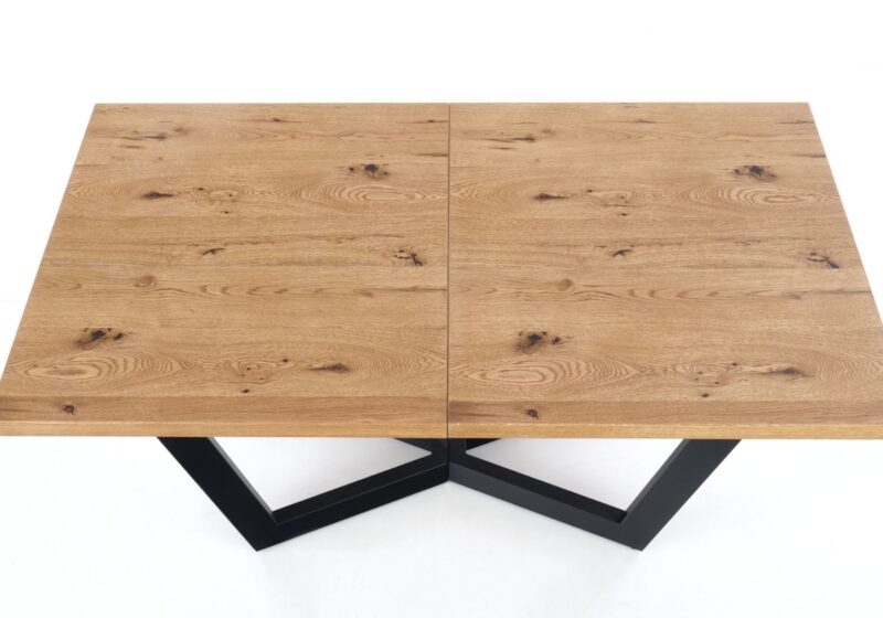 Halmar - Massive étkezőasztal