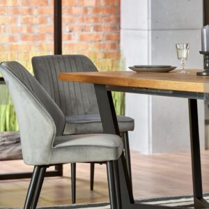 Halmar - Massive étkezőasztal