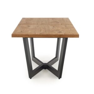 Halmar - Massive étkezőasztal